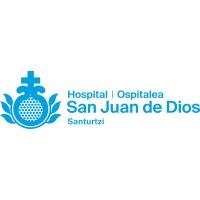 Hospital San Juan de Dios de Santurtzi logo - Similar company to Icqo - Instituto Clínico Quirúrgico De Oftalmología