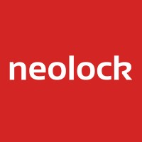 neolock - Smart lock logo - Similar company to Smart Building International