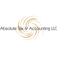 Absolute Tax & Accounting LLC logo - Similar company to Absolute Accounting Software Limited