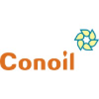 Conoil PLC logo - Similar company to Tradegrid