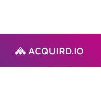Acquird.io logo - Similar company to Umerce