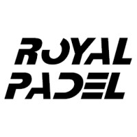 Royal Padel Scandinavia logo - Similar company to Spadda Padel