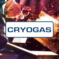 Lastraga / Cryogas