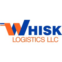Whisk Logistics, LLC logo - Similar company to Edray Collaborative Port Logistics