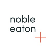 Noble + Eaton logo - Similar company to Optima Interiors Ltd.