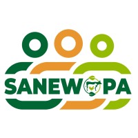 SANEWOPA logo - Similar company to Rootedsky