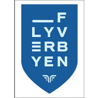 Flyverbyen logo - Similar company to Veng
