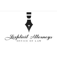 Lexplicit Attorneys - Office of Law logo - Similar company to Propclap