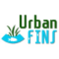 Urban FINS logo - Similar company to Mrfulvic.Com  🐟  🌱  ☘️  🍅  🥦          🇺🇸  🇨🇦