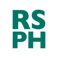 Royal Society for Public Health logo - Similar company to Royal Society Of Biology