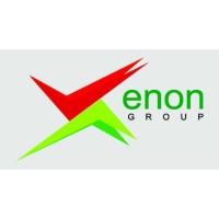 Xenon Group logo - Similar company to Xenon Group