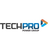TechPro Power Group Inc. logo - Similar company to Potomac Testing