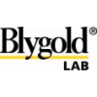Blygold LAB logo - Similar company to Solis (Solis Group)