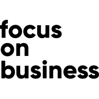 focus on business.com logo - Similar company to Focus On Business | Media