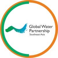 Global Water Partnership - Southeast Asia (GWP-SEA) logo - Similar company to Zeroline - Design & Civil Engineering