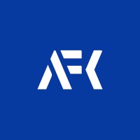 Arendals Fossekompani ASA logo - Similar company to Tekna (Ose:Tekna)