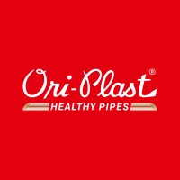 Ori-Plast Limited logo - Similar company to Ppi Building & Construction Division
