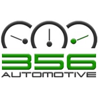 356 Automotive logo - Similar company to Top Ruote