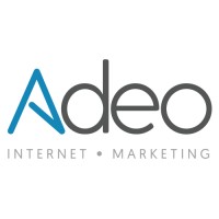 Adeo Internet Marketing logo - Similar company to Dmg360
