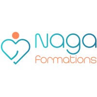 NAGA Formations logo - Similar company to Pass Formation