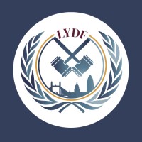 London Youth Diplomacy Foundation logo - Similar company to Amsterdam University College Model United Nations