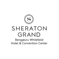 Sheraton Grand Bengaluru Whitefield Hotel & Convention Center logo - Similar company to Solutions Inc. (Pmc)
