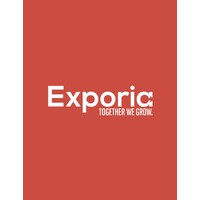 Exporia logo - Similar company to Exportare S.R.L.