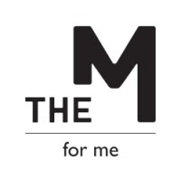 The M logo - Similar company to Deepak Industries - The Henna Specialists Since1978