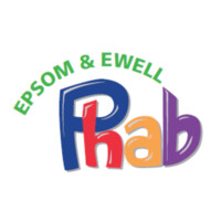 Epsom and Ewell Phab logo - Similar company to Ludowide