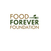 Food Forever Foundation logo - Similar company to Fireavert
