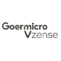 Vzense Technology logo - Similar company to Goertek Microelectronics Inc.