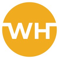 Wise Hands logo - Similar company to Wisehub