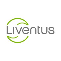 Liventus logo - Similar company to Nagoy