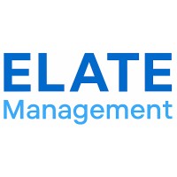 Elate Management logo - Similar company to Optivate Solutions