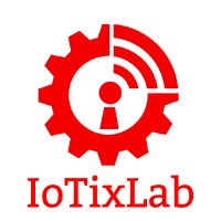 IoTixLab logo - Similar company to Antt Robotics Ltd