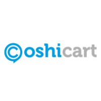 OSHI Cart logo - Similar company to Ilievsoft