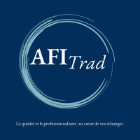 AFI Trad logo - Similar company to Mfm Recrutement