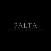 PALTA | High-end architecture & interior studio logo - Similar company to Power Buildings