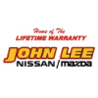 John Lee Nissan-Mazda