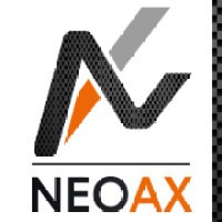 NEOAX logo - Similar company to Constructions Mecaniques De Chamant