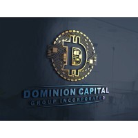 Dominion Capital Group Inc. logo - Similar company to Pure Blue Technology