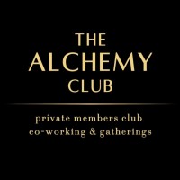 The Alchemy Club logo - Similar company to Operant Lab