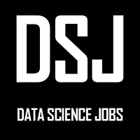 Data Science Jobs logo - Similar company to Data Scientist Hire
