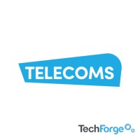 Telecoms Tech News logo - Similar company to Telecoms.Com