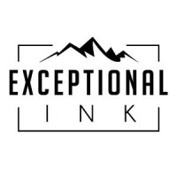 Exceptional Ink