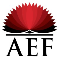 Arcadia Educational Foundation (AEF) logo - Similar company to Arcadia Foundation