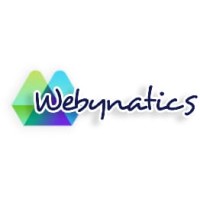 Webynatics logo - Similar company to Webnatics