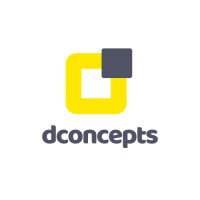 Dconcepts logo - Similar company to Brainztechs It Solutions