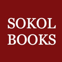 Sokol Books Ltd logo - Similar company to /Kf Kontraform – Art & Rare Books