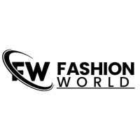 Fashion world logo - Similar company to Bloom Will Trims